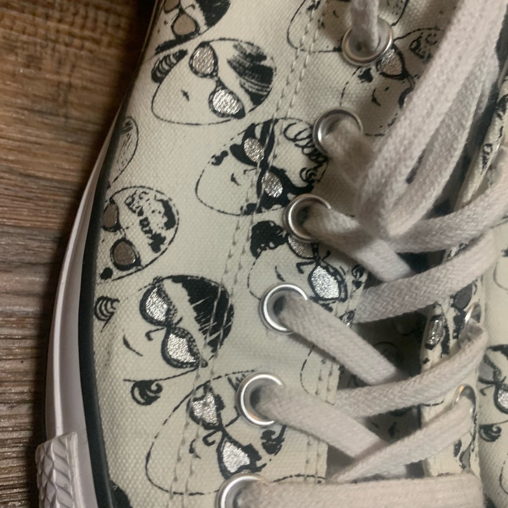 Classic Converse